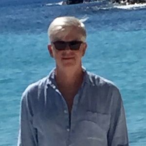 Meet your Posher, Joseph